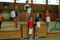 15.11.2009 Zwergenwettkampf in Haiger