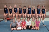 15.11.2009 Zwergenwettkampf in Haiger