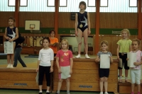 15.11.2009 Zwergenwettkampf in Haiger