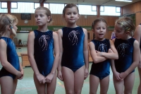 15.11.2009 Zwergenwettkampf in Haiger