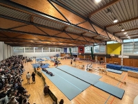 16.11.2024 Gau Pokalrunde