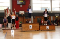 19.06.2011 - Gauturnfest Aßlar