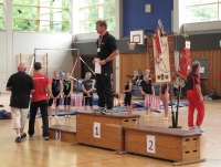 19.06.2011 - Gauturnfest Aßlar