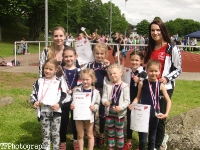 20.05.2017 - Gau Kinderturnfest 2017