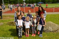 20.05.2017 - Gau Kinderturnfest 2017