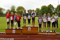 20.05.2017 - Gau Kinderturnfest 2017