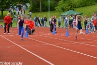 20.05.2017 - Gau Kinderturnfest 2017