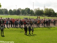 20.05.2017 - Gau Kinderturnfest 2017