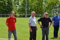 20.05.2017 - Gau Kinderturnfest 2017