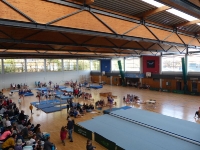 26.10.2019 - Gau-Pokal-Finalrunde