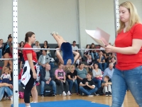 26.10.2019 - Gau-Pokal-Finalrunde