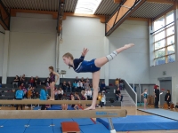 26.10.2019 - Gau-Pokal-Finalrunde