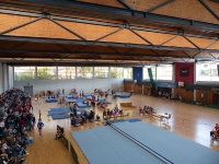 26.10.2019 - Gau-Pokal-Finalrunde