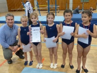 26.10.2019 - Gau-Pokal-Finalrunde