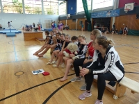 26.10.2019 - Gau-Pokal-Finalrunde