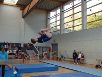 26.10.2019 - Gau-Pokal-Finalrunde