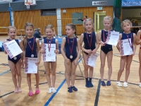 26.10.2019 - Gau-Pokal-Finalrunde