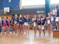 26.10.2019 - Gau-Pokal-Finalrunde