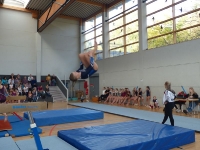 26.10.2019 - Gau-Pokal-Finalrunde