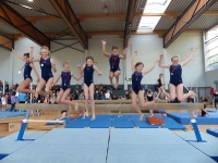 26.10.2019 - Gau-Pokal-Finalrunde