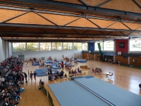 26.10.2019 - Gau-Pokal-Finalrunde