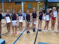 26.10.2019 - Gau-Pokal-Finalrunde