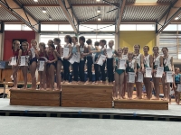 30.11.2023 Gau Pokalrunde