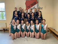 30.11.2023 Gau Pokalrunde