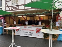 Weihnachtsmarkt 2025
