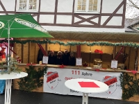 Weihnachtsmarkt 2025