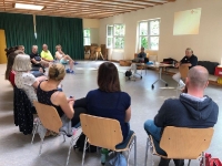 07.2019 Erste-Hilfe-Kurs