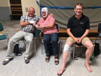 07.2019 Erste-Hilfe-Kurs