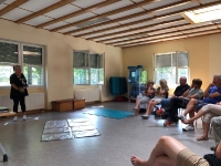 07.2019 Erste-Hilfe-Kurs