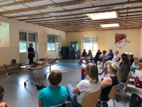07.2019 Erste-Hilfe-Kurs