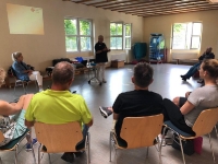 07.2019 Erste-Hilfe-Kurs