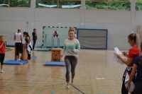 08.09.2019 - Sportabzeichentag 2019