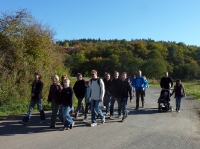 10.10.2010 - Landeswandertag