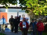 10.10.2010 - Landeswandertag