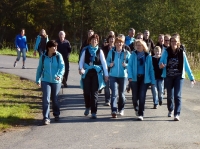 10.10.2010 - Landeswandertag