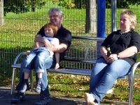 10.10.2010 - Landeswandertag