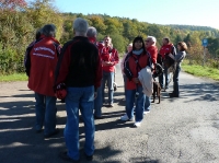 10.10.2010 - Landeswandertag