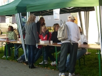 10.10.2010 - Landeswandertag