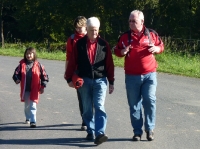 10.10.2010 - Landeswandertag