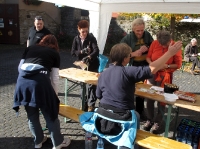 10.10.2010 - Landeswandertag