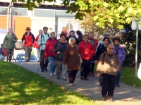 10.10.2010 - Landeswandertag