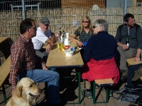 10.10.2010 - Landeswandertag