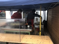 Weihnachtsmarkt 2019