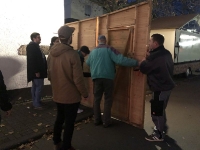 Weihnachtsmarkt 2019