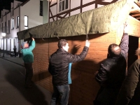 Weihnachtsmarkt 2019