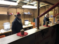 Weihnachtsmarkt 2019